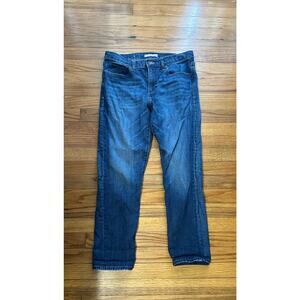 Banana Republic Boyfriend Jeans – Size 27